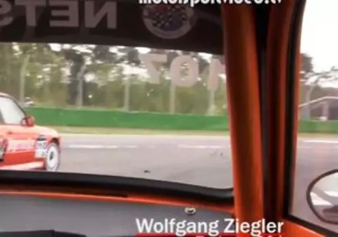 Ce cursă nebună! Incredibil, dar un Trabant aproape că „face” un BMW M3!