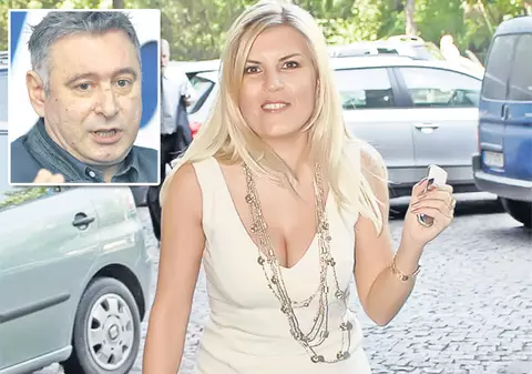 Mădălin Voicu, despre Elena Udrea: "Este de etnie rromă, dar nu e un lucru rău"