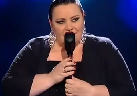 Video | Povestea impresionantă a unei femei căreia X Factor i-a schimbat viața