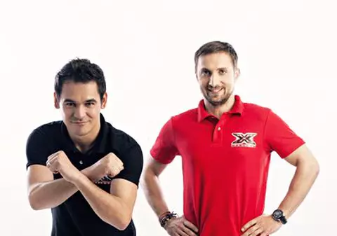 Fenomenul X-Factor a produs isterie în România. Mai ai o singură şansă de înscriere!