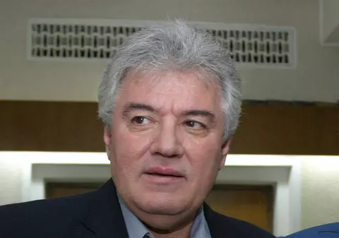 Cornel Fugaru, internat în spital, cu o suferinţă cronică gravă