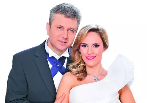 Iată cum va fi la nunta Gabrielei Firea