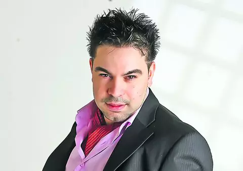 EXCLUSIV/ Florin Salam a presărat panică printre vecini chiar înainte să se mute. Cu Salvarea și Poliția la ușă!