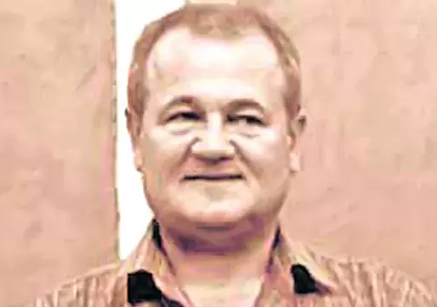 Petre Mimiş, fost şef la PRM Giurgiu, era unul din clienţii reţelei de prostituţie masculină