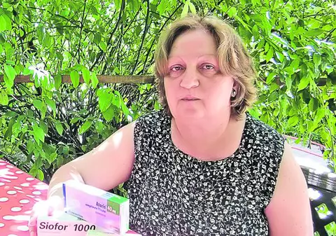 Bolnavii cronici se tem că, de luna viitoare, nu îşi vor mai găsi tratamentul în farmacii: «Fără pastile, ajung în comă diabetică»
