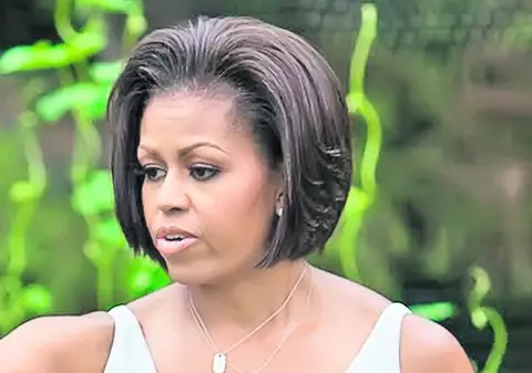 O fostă angajată de la Casa Albă spune despre prima doamnă a Statelor Unite, Michelle Obama: «Este o tirană!»