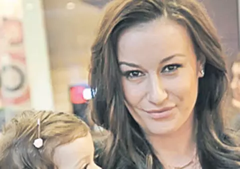Fiica boss-ului FRF, Raluca Sandu, a rămas fără permisul de conducere pe o perioadă de 3 luni