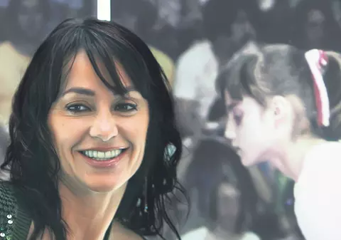 Nadia Comăneci, moment istoric: 35 de ani de la primul zece