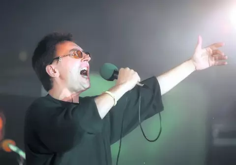 INCREDIBIL! CUM A AJUNS Traian Băsescu să fie NAŞUL DE CUNUNIE al lui Dan Teodorescu: "A FOST O GLUMĂ TOTUL"