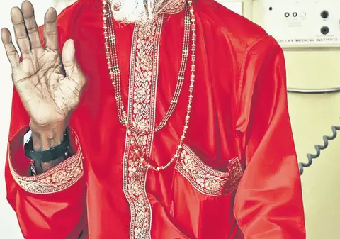 Indianul care nu are nevoie de hrană i-a uimit pe specialişti: «Mâncarea l-ar putea ucide»