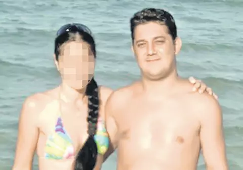 S-a sinucis crezând că şi-a omorât iubita