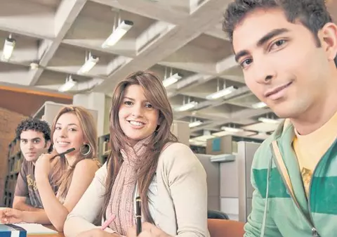 Uite facultățile la care intri doar cu media de la BAC!
