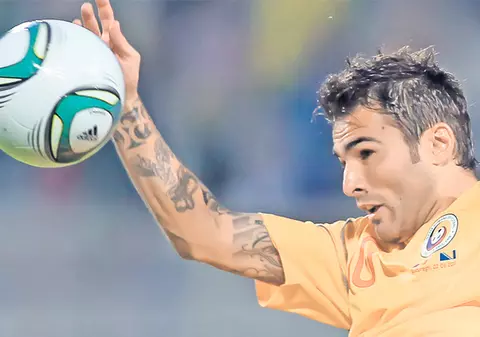 Mutu: "Credeam că nea Piţi o să fie mai relaxat"