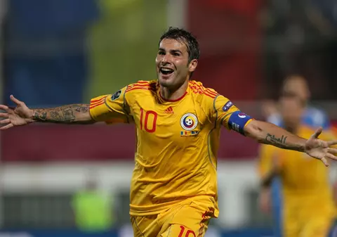 Rolul primadonei este preferatul lui Mutu