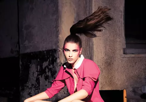 "Romanian Designers" pentru a doua oară la Mercedes-Benz Fashion Week Berlin