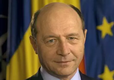 Preşedintele ţării, către şeful FMI: "Scuză-mă Jeff, am vorbit mai mult"