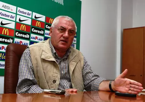 Dumitru Dragomir: ”Faptul că voi redeschide dosarul 'Valiza' nu este o răzbunare”