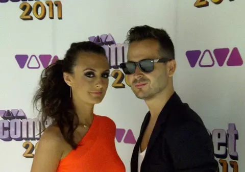 450 de dolari intrarea la concertul Edward Maya şi Vika Jigulina din Nicaragua 