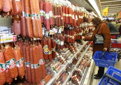 Tupeu de retailer: „Produsele românești sunt proaste și nespălate”