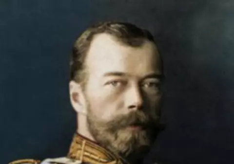 93 de ani de la asasinarea împăratului Nicolae al II-lea de către bolșevici