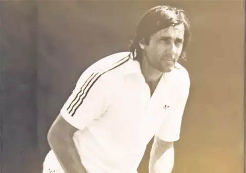 Ilie Năstase a fost actor într-o producție americană: «Am jucat într-un film cu Țiriac»