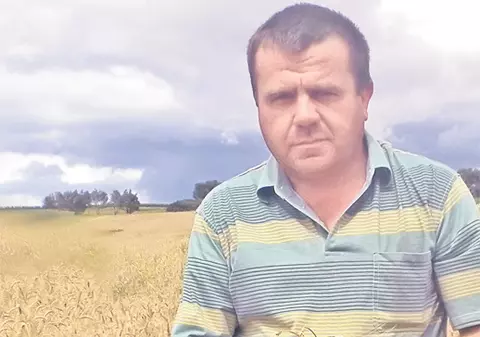 Avem recoltă bogată de grâu, dar pâinea nu se ieftineşte