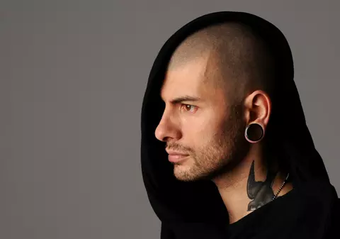 Liberty Parade va fi prezentat de Vali Bărbulescu