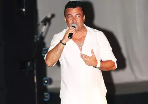 Adrian Enache: "Sunt praf sufletește! Cornel Fugaru a fost părintele meu spiritual"