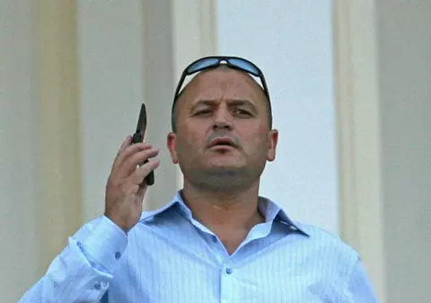 Adrian Mititelu va fi audiat de poliţie! Vezi de ce