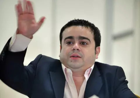Verdictul autorităţilor: Adi Minune şi-a dobândit legal averea