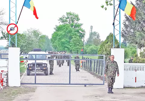 Gheorghe Beciu, primarul din Deveselu, comuna cu scut antirachetă, dezvăluie intenţiile americanilor: "Au întrebat dacă pot să defrişeze prin zonă"