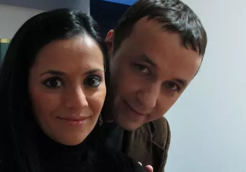 Analia Selis nu merge în vacanță. Vezi de ce!