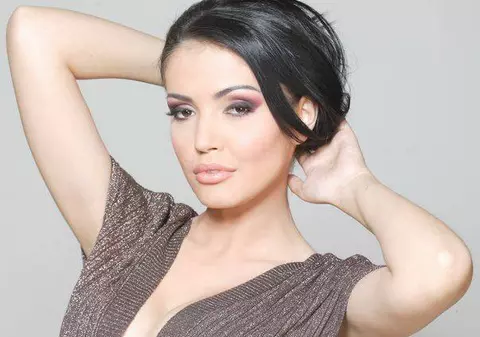 Andreea Mantea: “Îmi este frică doar de Dumnezeu şi nu are de ce să mă trăsnească”