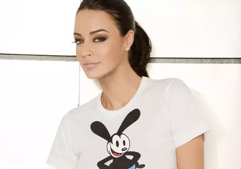 Andreea Raicu: "Jon Bon Jovi s-a jucat cu noi cum a vrut și nouă ne-a plăcut! "