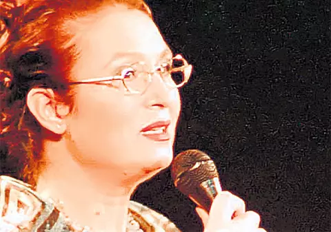 EXCLUSIV | Angela Similea vrea să-şi petreacă ultimii ani aproape de Dumnezeu