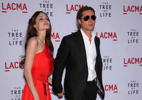 Brad şi Angelina nu se căsătoresc
