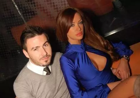 "Prinţul" către Bianca: "Şi ce dacă o am mică?"