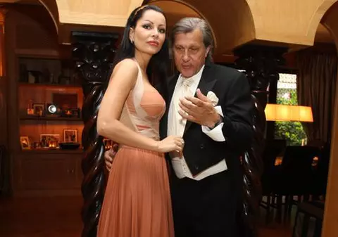 Brigitte Sfăt, prietenă cu Amalia Năstase: "O respect și apreciez"