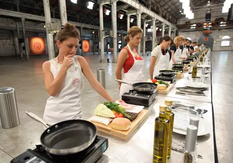 Înscrieţi-vă pentru competiţia “MasterChef” 