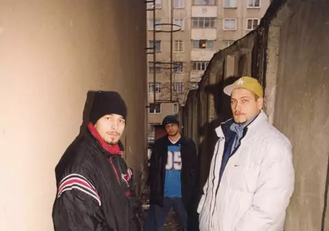 Video | Uite cele mai tari 10 melodii hip hop ale României!