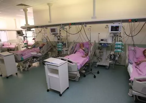 Numărul bolnavilor de cancer se va dubla în 20 de ani!