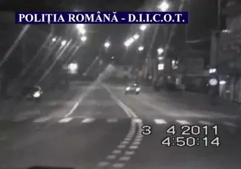 Tânăr cu doctorate în străinătate, cap al unei reţele care aprovizionează cu droguri Centrul Vechi al Bucureştiului