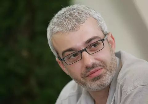 Cătălin Crișan, despre moartea lui Cornel Fugaru: "Îmi pare foarte rău, nu pot să cred!"