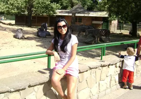 Corina Caragea, de 13 ori la Barcelona: "Mi-am convins și prietenele să se reîntoarcă aici"