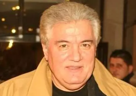 Video | Iată ultima apariţie la TV a lui Cornel Fugaru! "Îmi lipseşte tinereţea", spunea maestrul