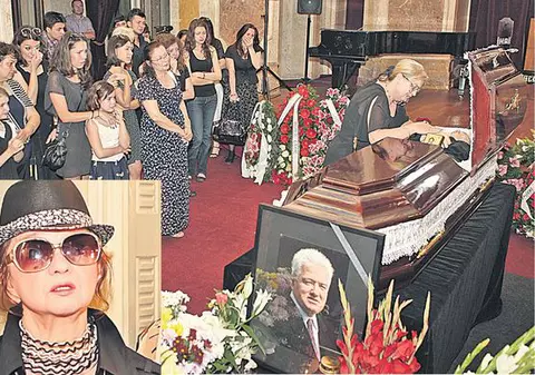 Margareta Pâslaru, despre Cornel Fugaru: «Ne vom întâlni într-un duet mai bun»