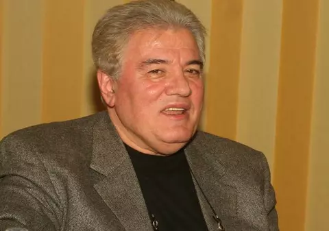 Compozitorul Cornel Fugaru, suspectat de cancer
