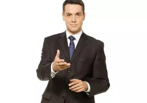 Cristi Brancu: "Monica Gabor e capabilă să se cupleze și cu un văr al lui Osama bin Laden. Bani să iasă!"