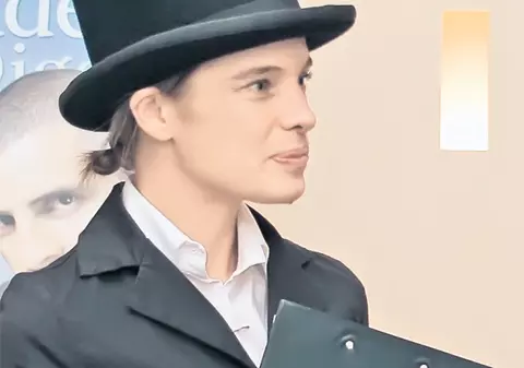 Cristina Verona, femeia din Primăverii care şi-a ucis mama, se iubea cu o celebră prezentatoare TV?