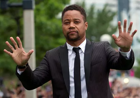 Cuba Gooding jr şi Dolph Lundgren filmează la Bucureşti